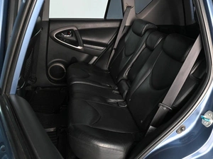 Внедорожник Toyota RAV4 2008 года, 1274000 рублей, Ростов-на-Дону