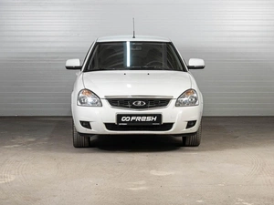 Седан ВАЗ (LADA) Priora 2016 года, 674000 рублей, Ставрополь