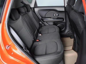 Внедорожник Kia Soul 2017 года, 1630000 рублей, Аксай