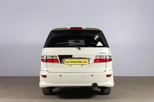 Минивэн Toyota Estima 2000 года, 749000 рублей, Новосибирск