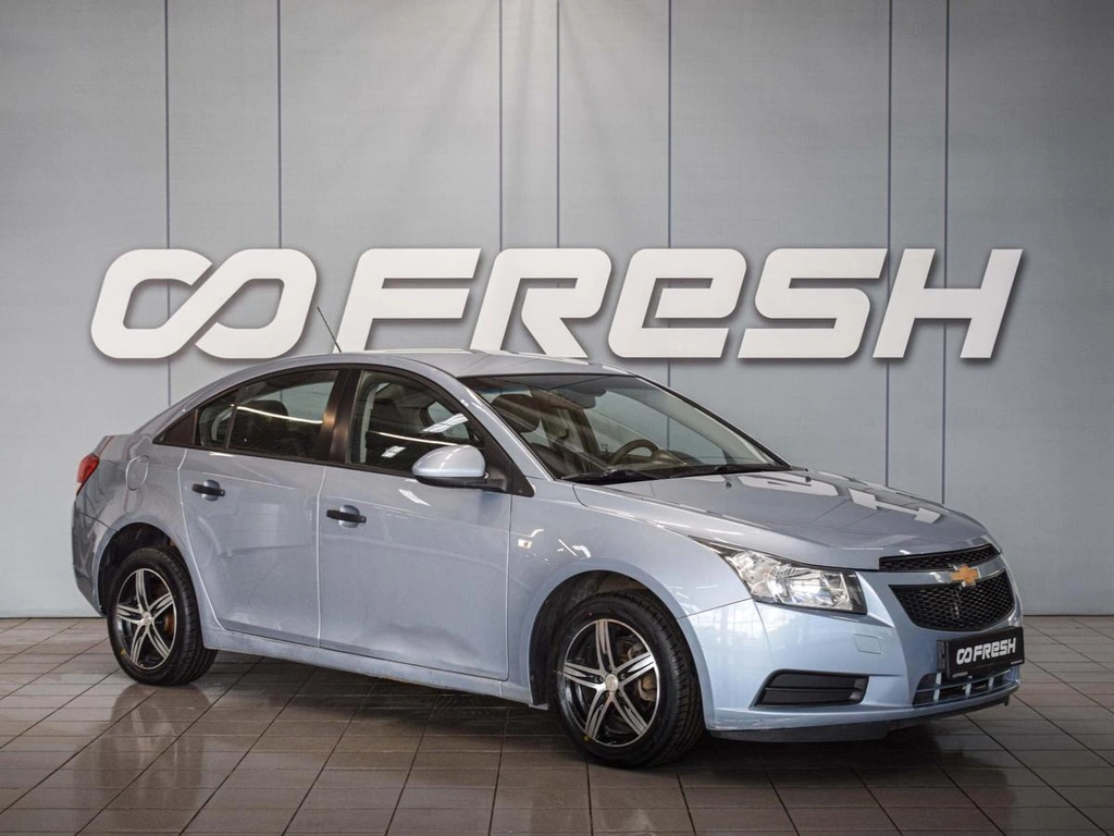 Седан Chevrolet Cruze 2012 года, 620000 рублей, Муром