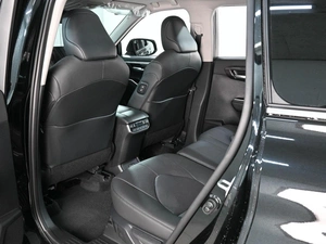 Внедорожник Toyota Highlander 2026 года, 5949000 рублей, Аксай