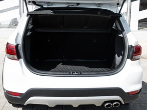 Хетчбэк Kia Rio X-Line 2020 года, 1460000 рублей, Ставрополь