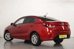 Седан Kia Rio 2018 года, 1299000 рублей, Челябинск