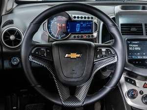 Седан Chevrolet Aveo 2013 года, 699000 рублей, Ставрополь
