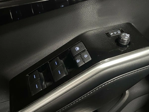Внедорожник Toyota Highlander 2021 года, 6240000 рублей, Красноярск