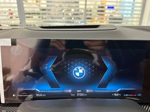 Внедорожник BMW X7 2025 года, 15450000 рублей, Новосибирск