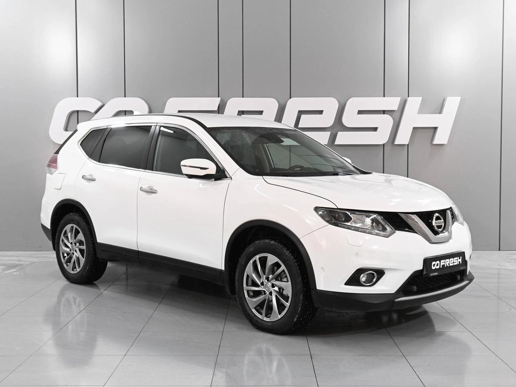 Внедорожник Nissan X-Trail 2018 года, 2050000 рублей, Аксай