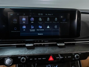 Минивэн Kia Carnival 2021 года, 4779000 рублей, Ставрополь