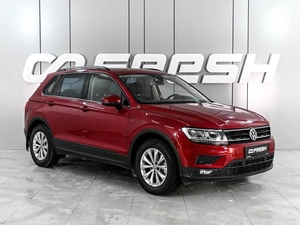 Внедорожник Volkswagen Tiguan 2020 года, 2250000 рублей, Аксай