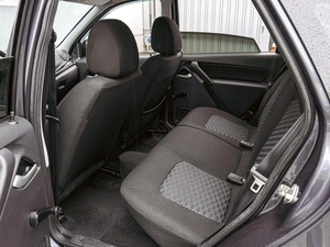 Лифтбек ВАЗ (LADA) Granta 2018 года, 910000 рублей, Краснодар