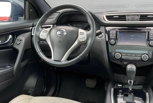 Внедорожник Nissan Qashqai 2018 года, 2055000 рублей, Солонцы