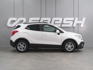 Внедорожник Opel Mokka 2014 года, 1166000 рублей, Воронеж