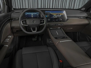 Внедорожник Changan CS55 Plus 2026 года, 2980000 рублей, Ставрополь