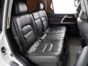 Внедорожник Toyota Land Cruiser 2010 года, 2849000 рублей, Тюмень