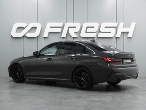 Седан BMW 3 серия 2019 года, 3348000 рублей, Воронеж