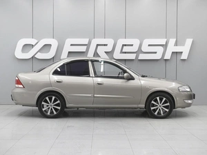 Седан Nissan Almera Classic 2010 года, 670000 рублей, Ростов-на-Дону