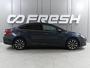 Седан Hyundai i40 2016 года, 1529000 рублей, Ростов-на-Дону