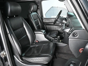 Внедорожник Mercedes-benz G-класс 2004 года, 2749000 рублей, Ростов-на-Дону