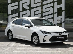 Седан Toyota Corolla Sporty 2023 года, 2199000 рублей, Волгоград