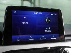 Внедорожник Ford Escape 2021 года, 2229000 рублей, Воронеж