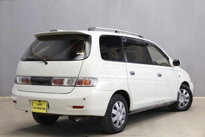Минивэн Toyota Gaia 1999 года, 839000 рублей, Новосибирск