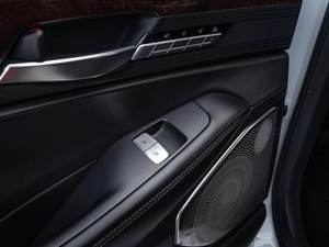 Седан Genesis G90 2018 года, 2535000 рублей, Нижний Новгород