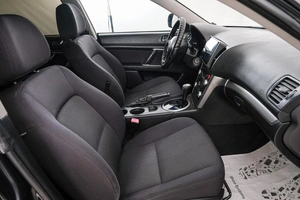 Универсал Subaru Outback 2007 года, 1149000 рублей, Красноярск