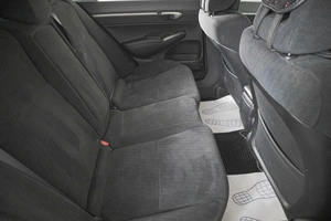 Седан Honda Civic 2010 года, 799000 рублей, Кемерово