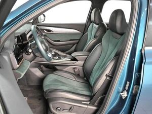 Внедорожник Geely Monjaro 2023 года, 3419000 рублей, Ростов-на-Дону