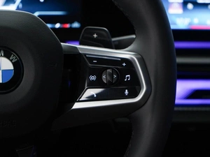 Седан BMW 5 серия 2024 года, 8077434 рублей, Москва