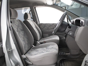 Минивэн Nissan Liberty 1999 года, 550000 рублей, Омск