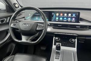 Внедорожник Chery Tiggo 7 Pro Plug-in Hybrid 2023 года, 2090000 рублей, Солонцы