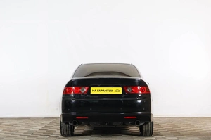 Седан Honda Accord 2007 года, 1099000 рублей, Тюмень