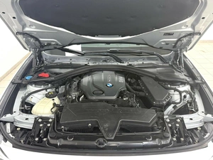 Хетчбэк BMW 3 серия 2016 года, 2445000 рублей, Красноярск