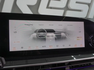 Внедорожник EXEED RX 2023 года, 3199000 рублей, Воронеж