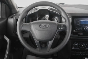 Хетчбэк ВАЗ (LADA) XRAY Cross 2019 года, 1369000 рублей, Кемерово