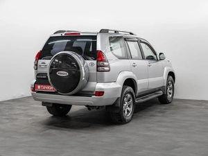 Внедорожник Toyota Land Cruiser Prado 2008 года, 2375000 рублей, Красноярск
