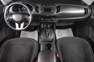 Внедорожник Kia Sportage 2012 года, 1199000 рублей, Тюмень