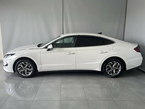 Седан Hyundai Sonata 2021 года, 2245000 рублей, Красноярск
