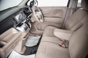 Хетчбэк Honda N-WGN 2014 года, 869000 рублей, Пермь