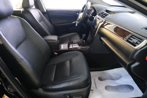 Седан Toyota Camry 2016 года, 1729000 рублей, Омск