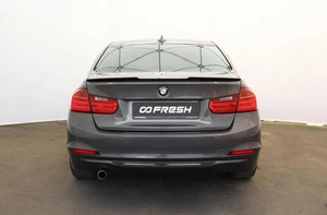 Седан BMW 3 серия 2014 года, 1760000 рублей, Орёл