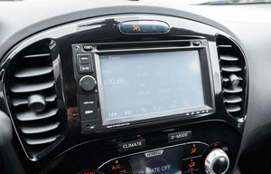 Внедорожник Nissan Juke 2013 года, 910000 рублей, Ульяновск