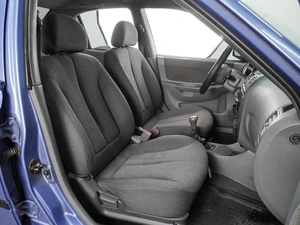 Седан Hyundai Accent 2005 года, 329000 рублей, Воронеж