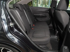 Седан Chevrolet Aveo 2012 года, 598000 рублей, Тверь