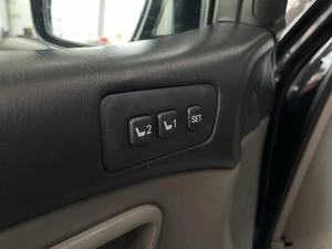 Внедорожник Lexus LX 2004 года, 2187000 рублей, Солонцы