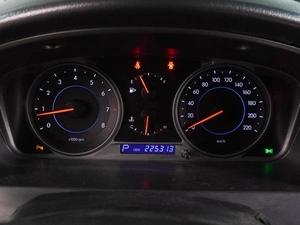 Седан Chevrolet Epica 2010 года, 599000 рублей, Воронеж