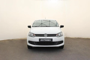 Седан Volkswagen Polo 2013 года, 870000 рублей, Орёл