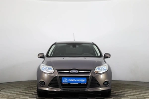 Хетчбэк Ford Focus 2013 года, 1049000 рублей, Пермь